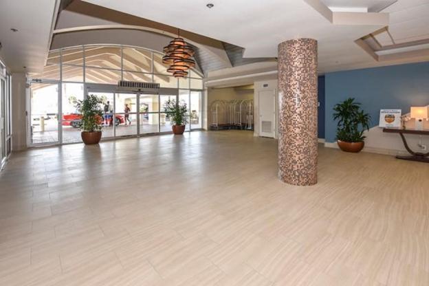 Oceanfront Studio Condo , Daytona Beach Fl Luaran gambar